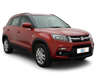 Maruti Vitara Brezza-img